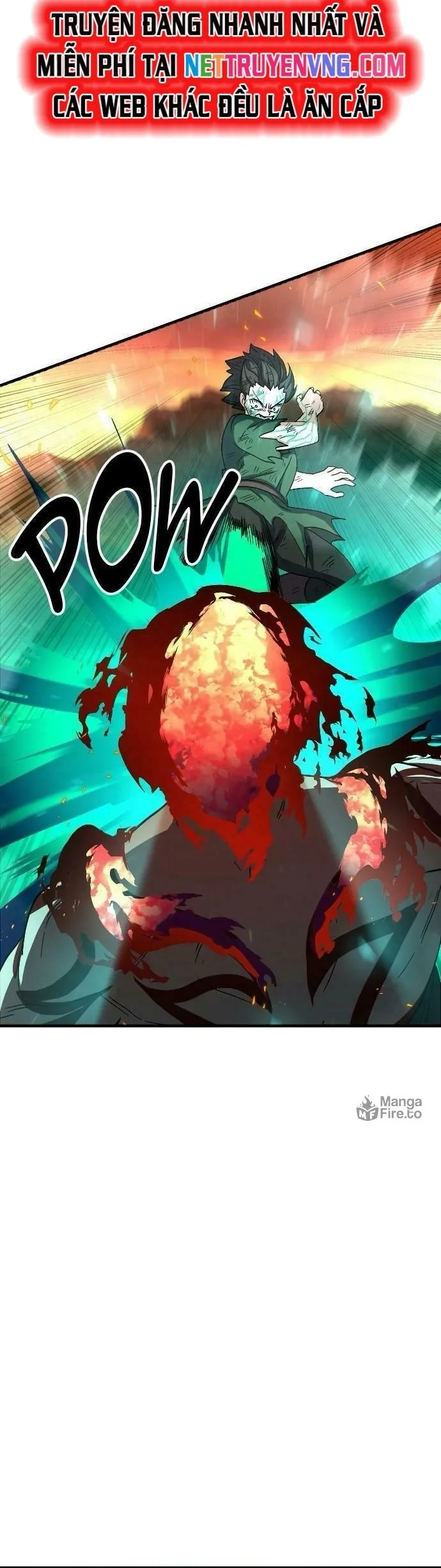 Tối Hậu Kim Đồng Chap 70 - Next Chap 71