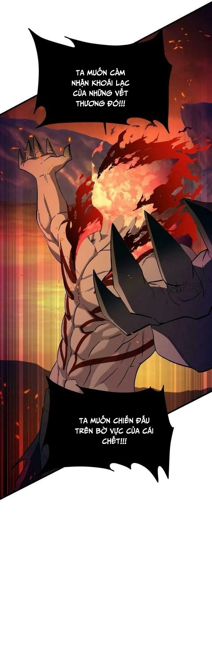 Tối Hậu Kim Đồng Chap 70 - Next Chap 71