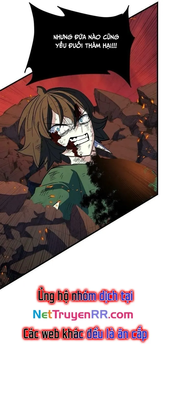 Tối Hậu Kim Đồng Chap 70 - Next Chap 71