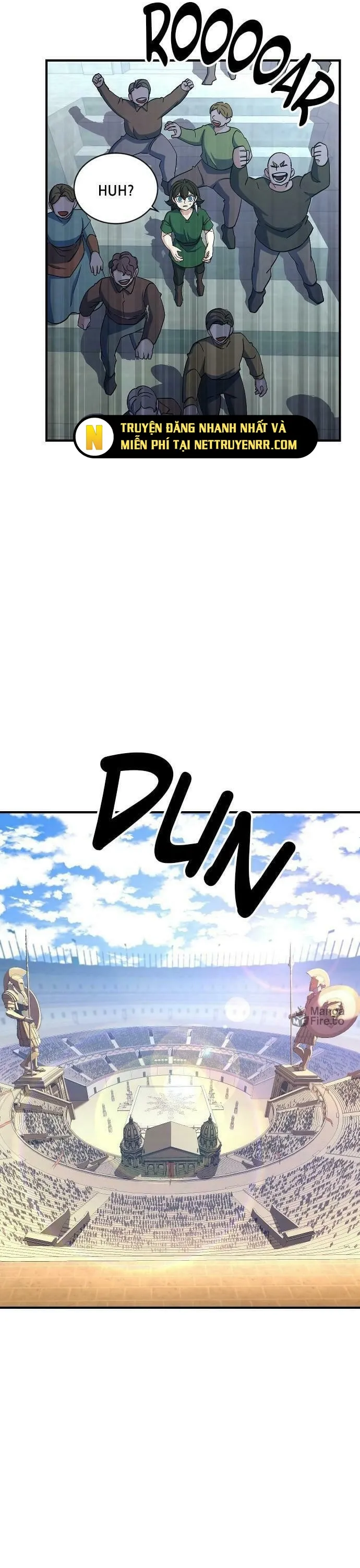 Tối Hậu Kim Đồng Chap 69 - Next Chap 70