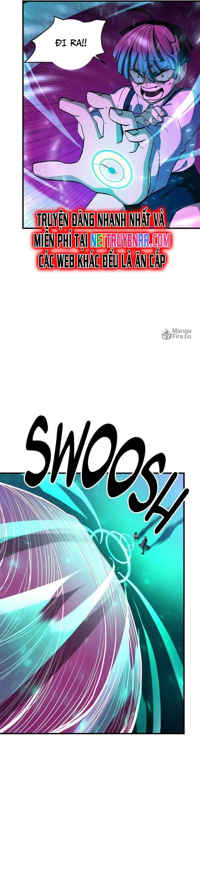 Tối Hậu Kim Đồng Chap 69 - Next Chap 70