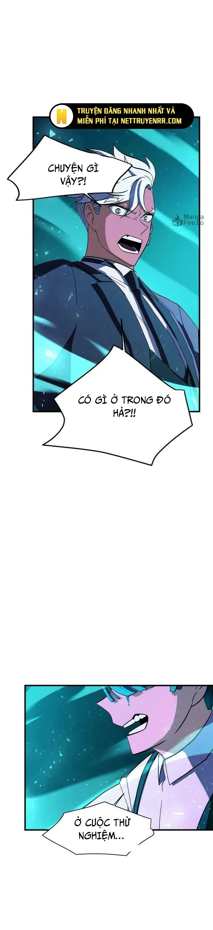 Tối Hậu Kim Đồng Chap 69 - Next Chap 70