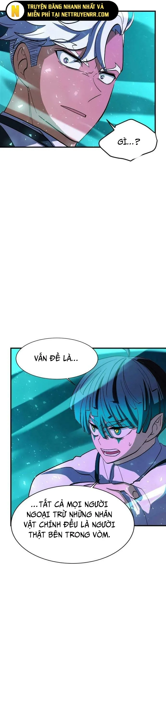 Tối Hậu Kim Đồng Chap 69 - Next Chap 70