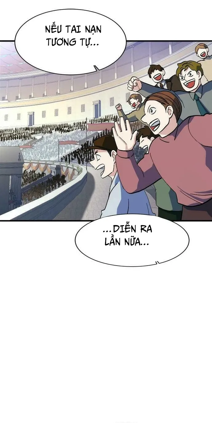 Tối Hậu Kim Đồng Chap 69 - Next Chap 70