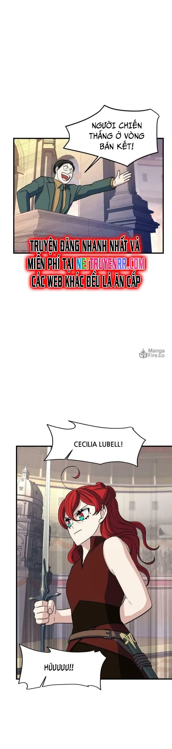 Tối Hậu Kim Đồng Chap 69 - Next Chap 70