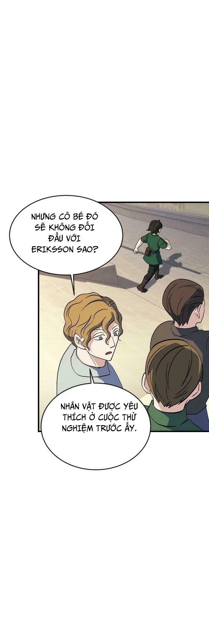 Tối Hậu Kim Đồng Chap 69 - Next Chap 70