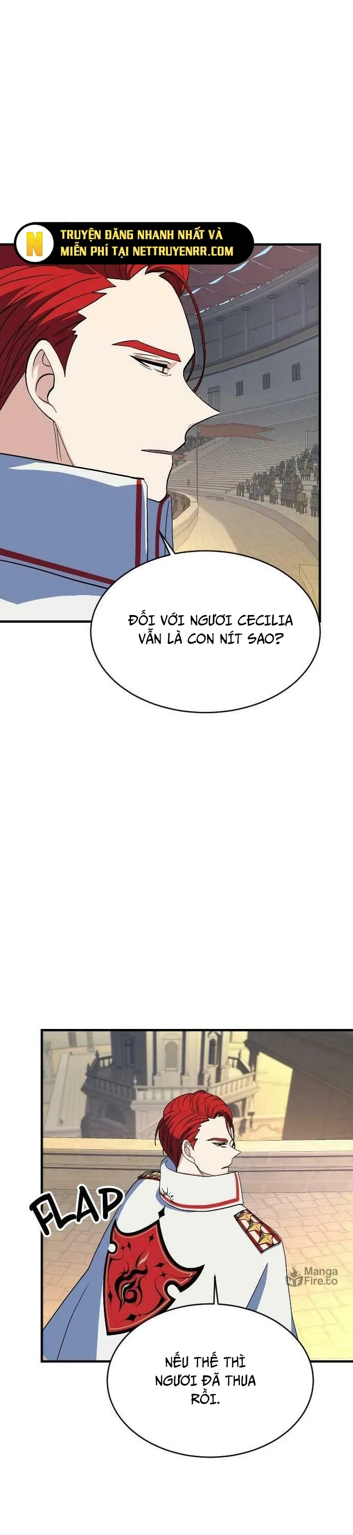 Tối Hậu Kim Đồng Chap 69 - Next Chap 70