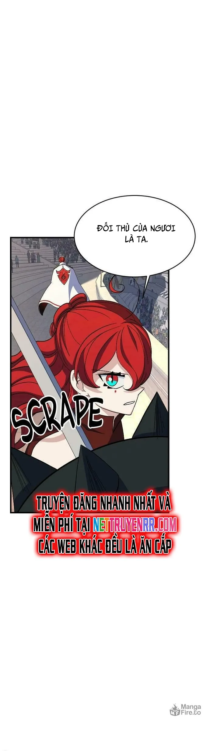 Tối Hậu Kim Đồng Chap 69 - Next Chap 70