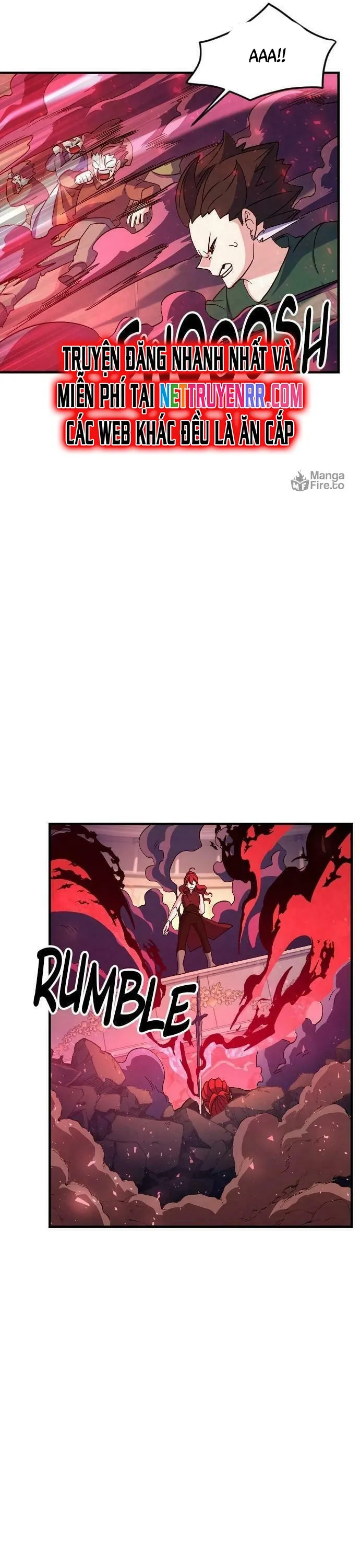 Tối Hậu Kim Đồng Chap 69 - Next Chap 70