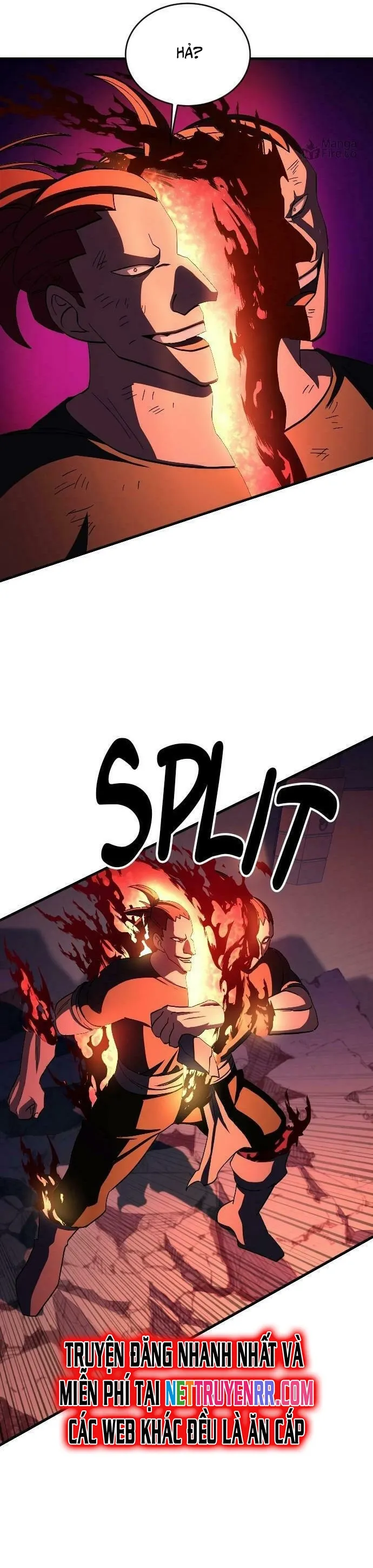 Tối Hậu Kim Đồng Chap 69 - Next Chap 70