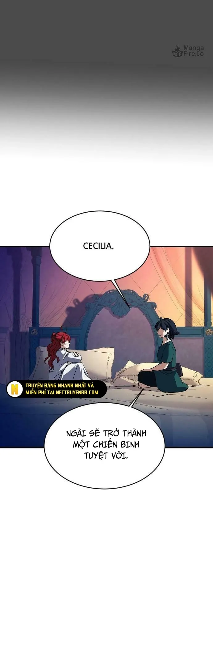 Tối Hậu Kim Đồng Chap 68 - Next Chap 69