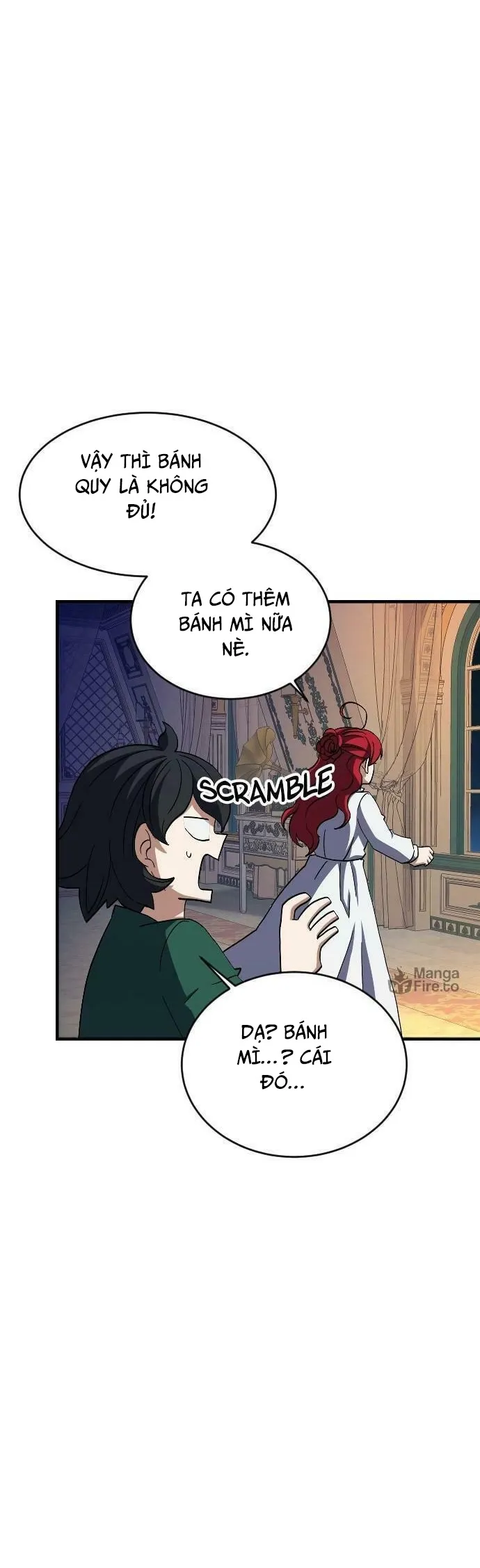 Tối Hậu Kim Đồng Chap 68 - Next Chap 69