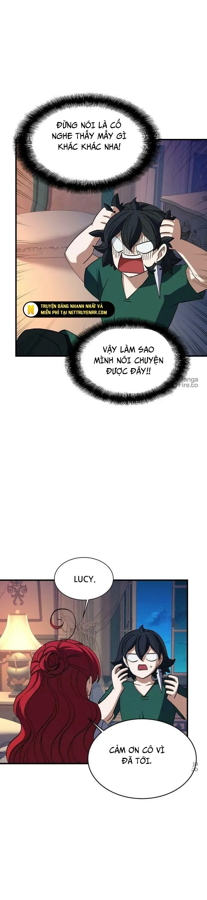 Tối Hậu Kim Đồng Chap 68 - Next Chap 69