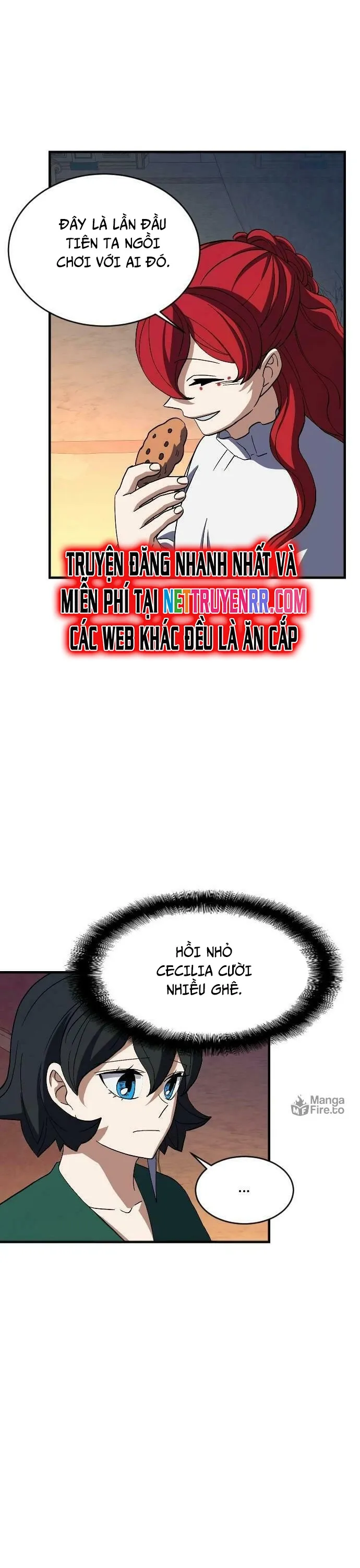 Tối Hậu Kim Đồng Chap 68 - Next Chap 69