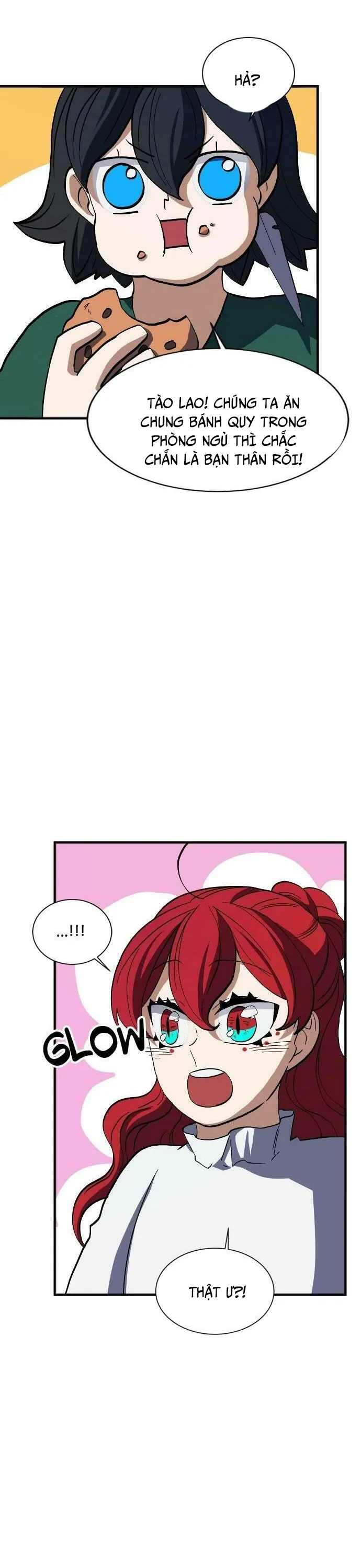 Tối Hậu Kim Đồng Chap 68 - Next Chap 69