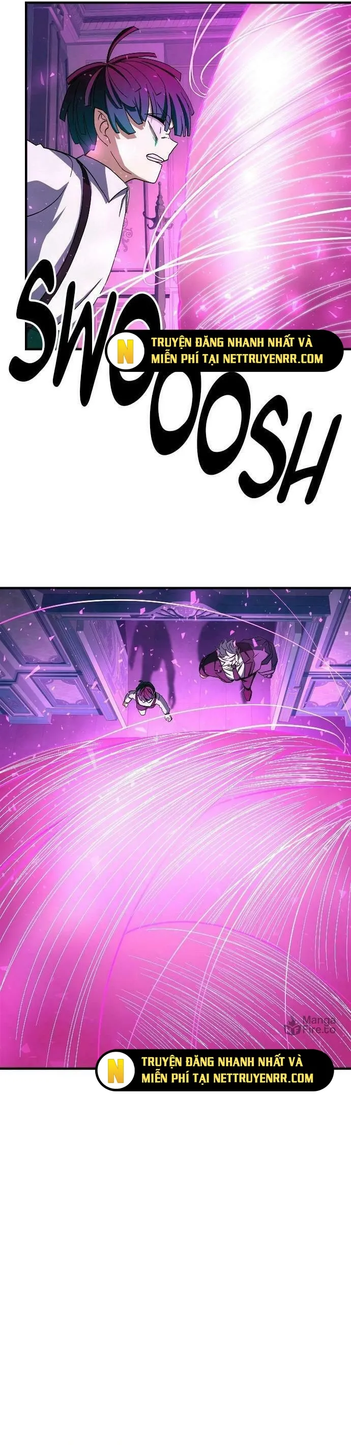 Tối Hậu Kim Đồng Chap 68 - Next Chap 69