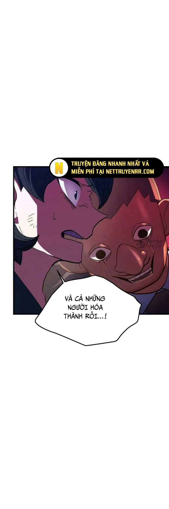 Tối Hậu Kim Đồng Chap 67 - Next Chap 68