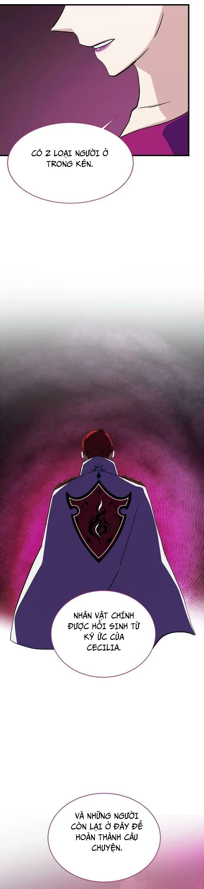 Tối Hậu Kim Đồng Chap 67 - Next Chap 68