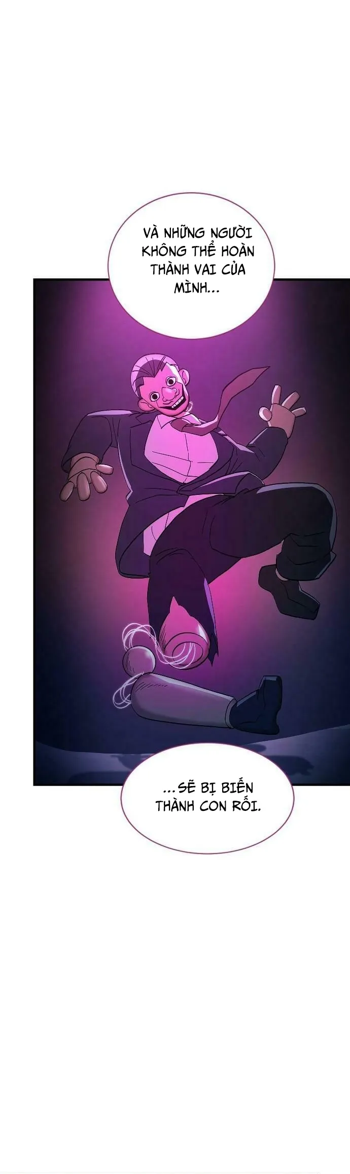 Tối Hậu Kim Đồng Chap 67 - Next Chap 68