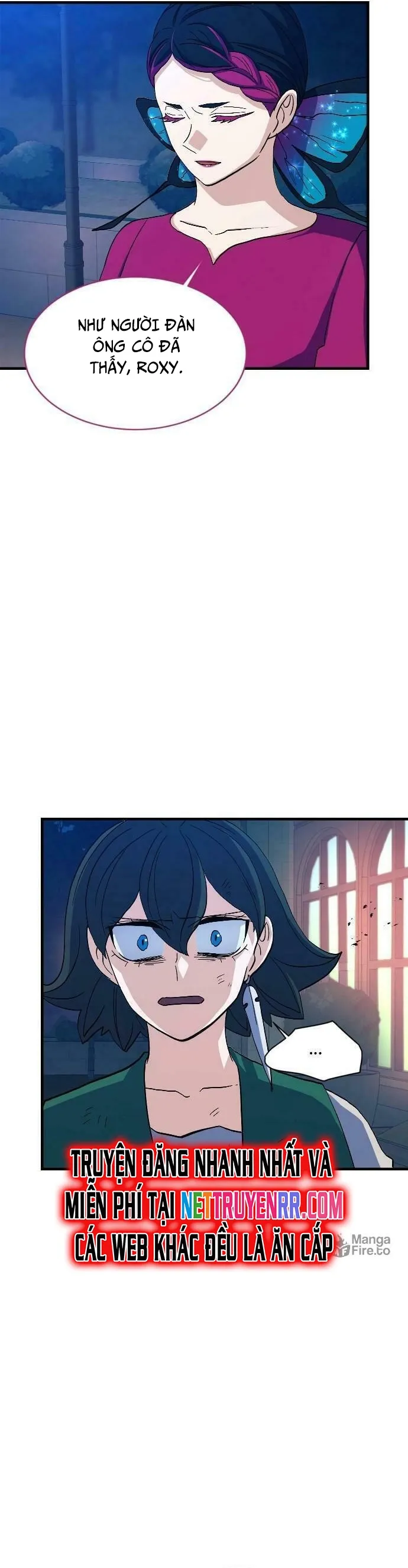 Tối Hậu Kim Đồng Chap 67 - Next Chap 68