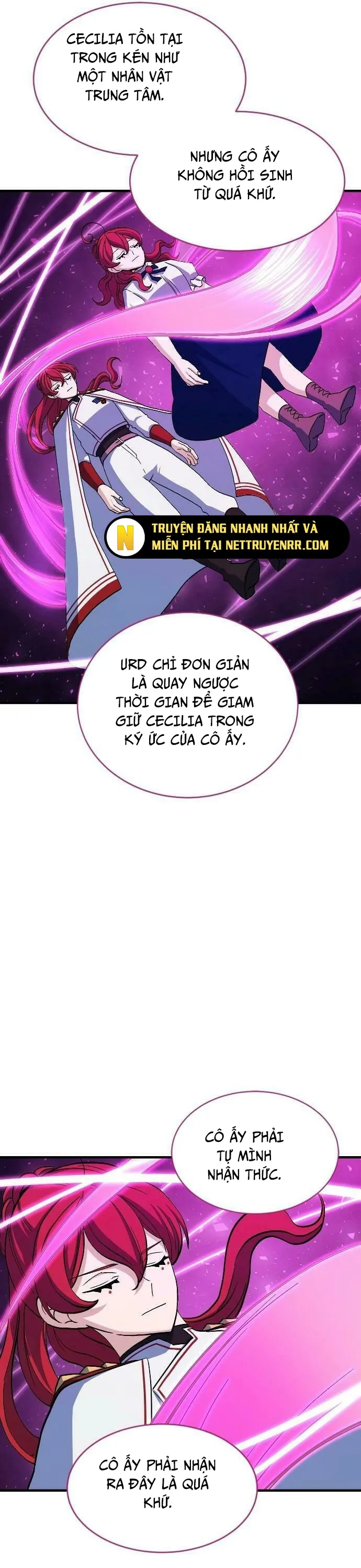 Tối Hậu Kim Đồng Chap 67 - Next Chap 68