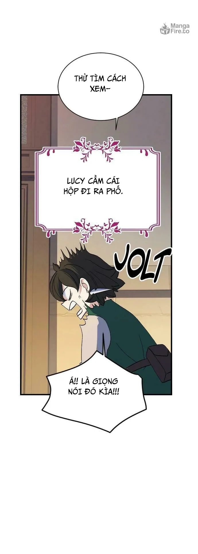 Tối Hậu Kim Đồng Chap 67 - Next Chap 68