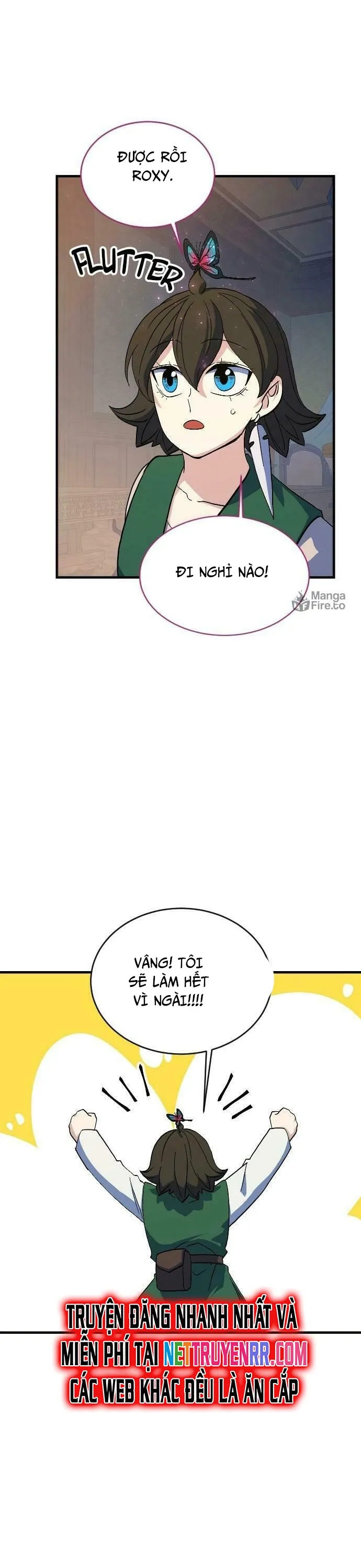 Tối Hậu Kim Đồng Chap 67 - Next Chap 68