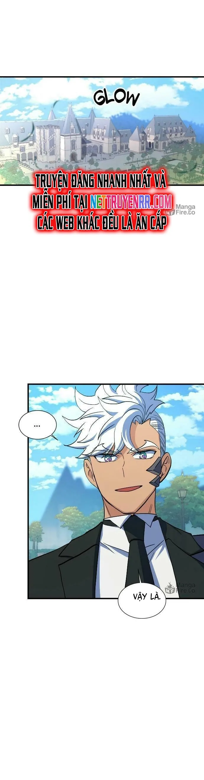 Tối Hậu Kim Đồng Chap 67 - Next Chap 68