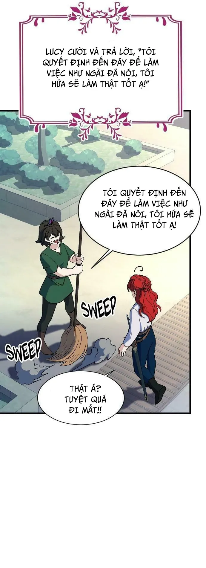 Tối Hậu Kim Đồng Chap 67 - Next Chap 68