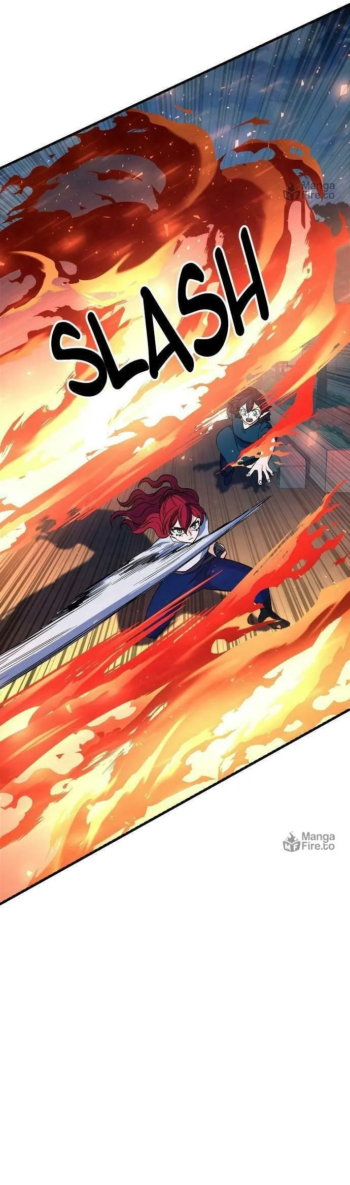 Tối Hậu Kim Đồng Chap 67 - Next Chap 68