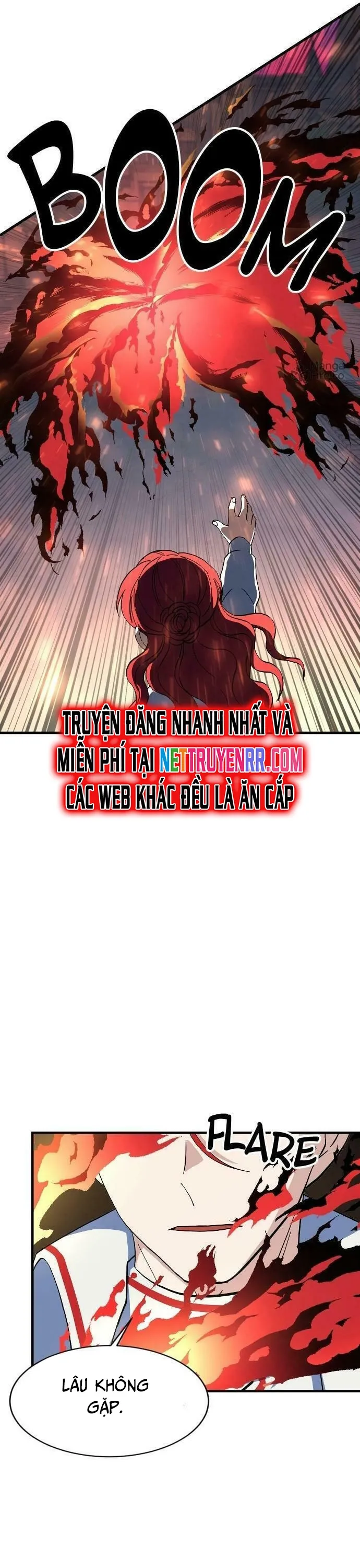 Tối Hậu Kim Đồng Chap 67 - Next Chap 68