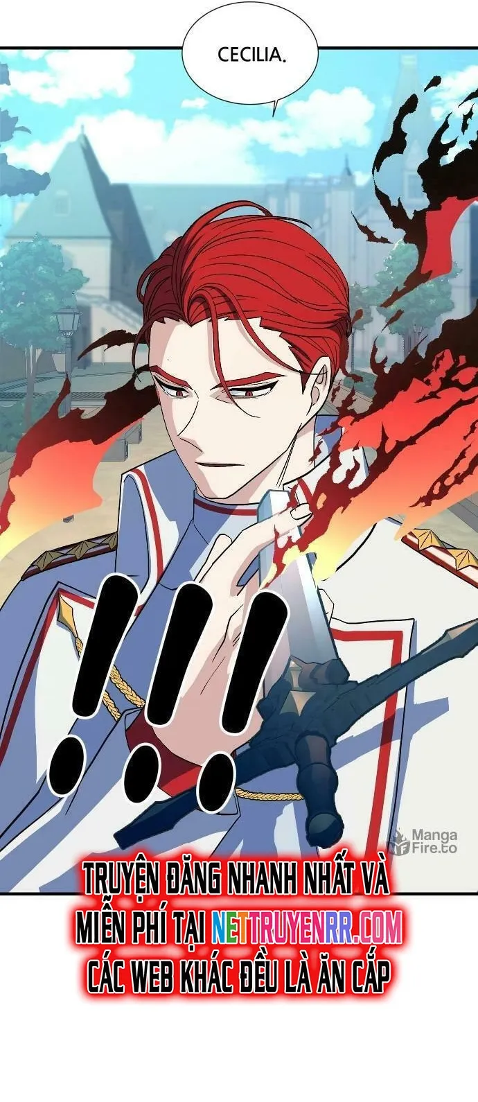 Tối Hậu Kim Đồng Chap 67 - Next Chap 68