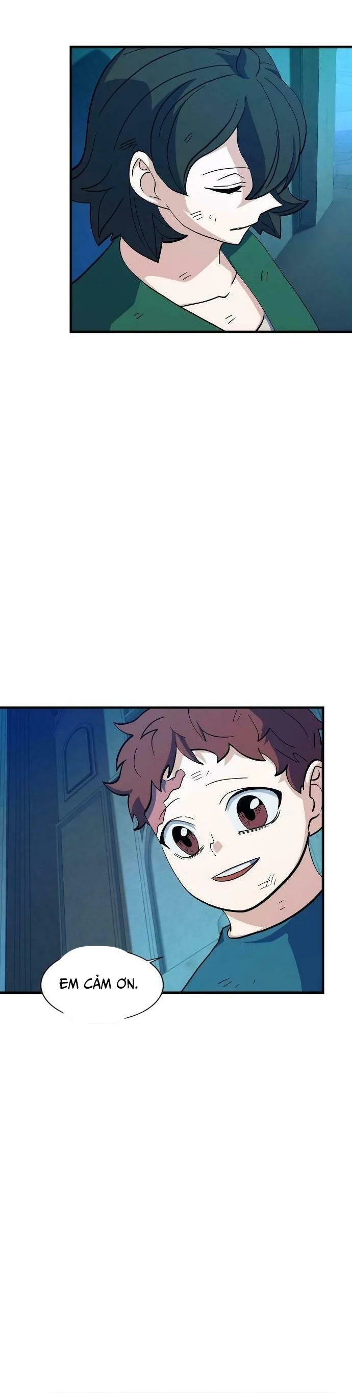 Tối Hậu Kim Đồng Chap 66 - Next Chap 67