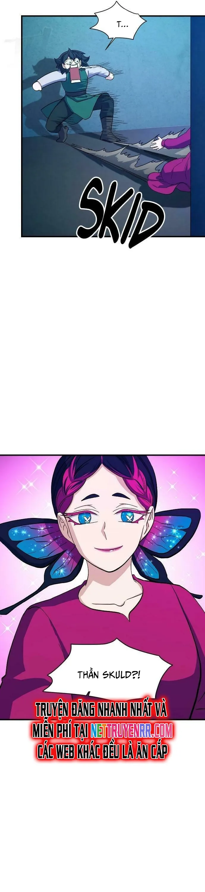 Tối Hậu Kim Đồng Chap 66 - Next Chap 67