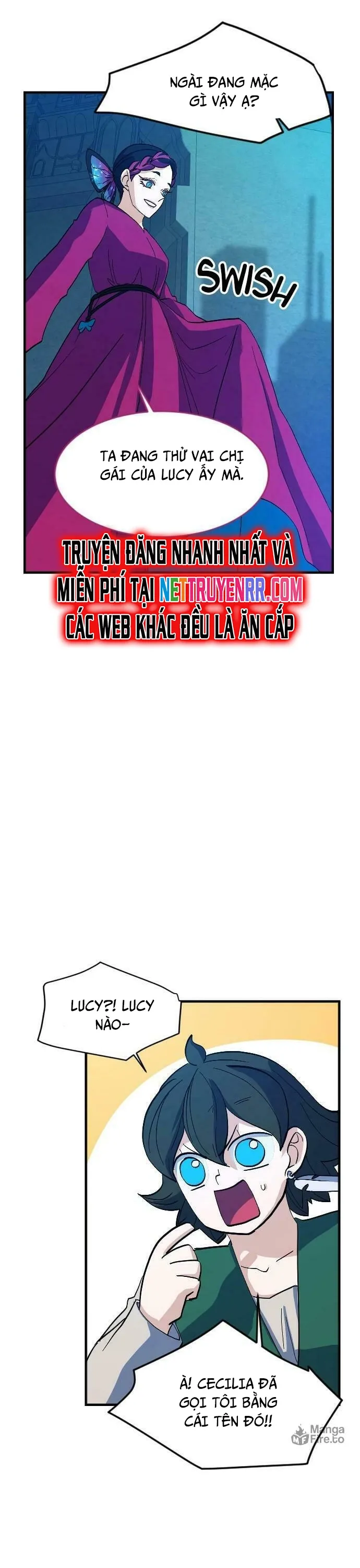 Tối Hậu Kim Đồng Chap 66 - Next Chap 67