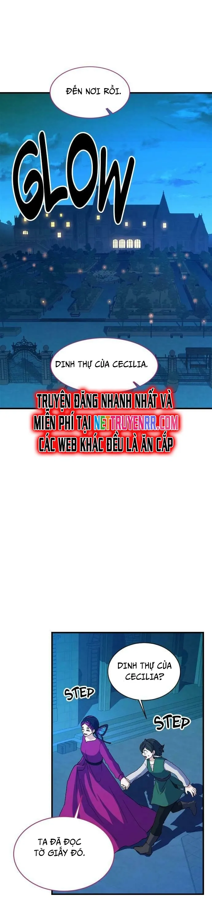 Tối Hậu Kim Đồng Chap 66 - Next Chap 67