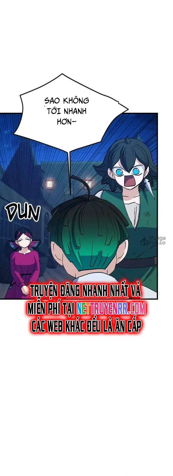 Tối Hậu Kim Đồng Chap 66 - Next Chap 67