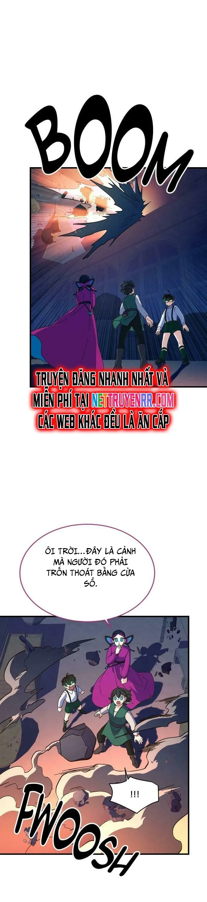 Tối Hậu Kim Đồng Chap 66 - Next Chap 67