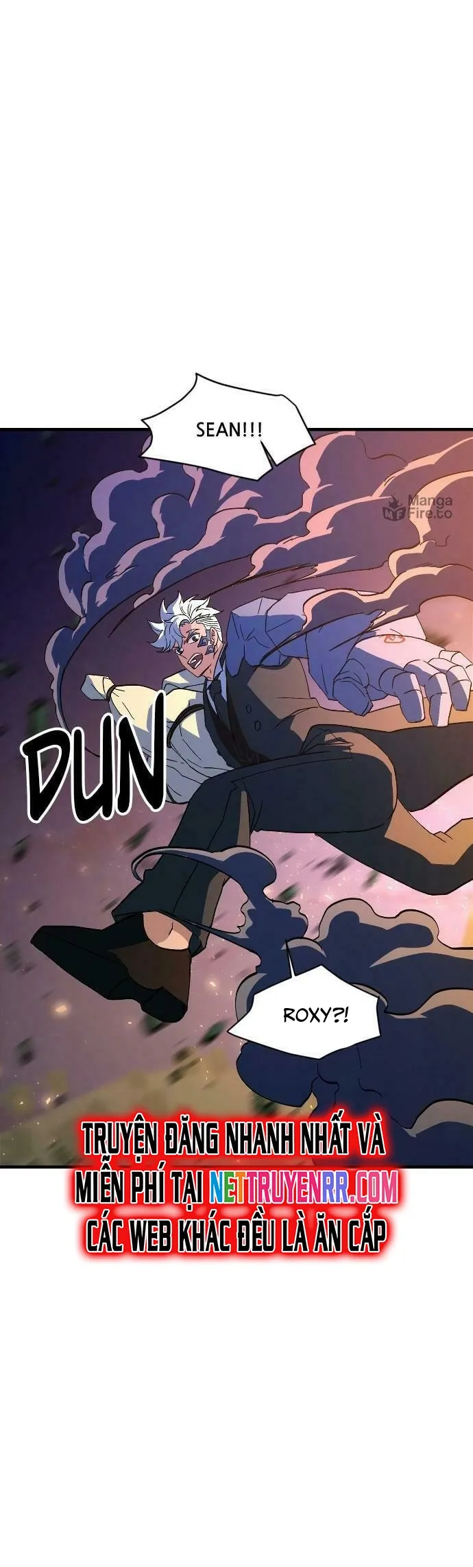 Tối Hậu Kim Đồng Chap 66 - Next Chap 67