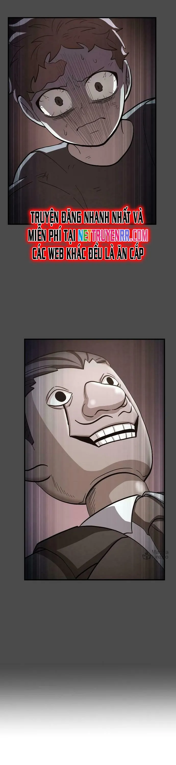 Tối Hậu Kim Đồng Chap 66 - Next Chap 67