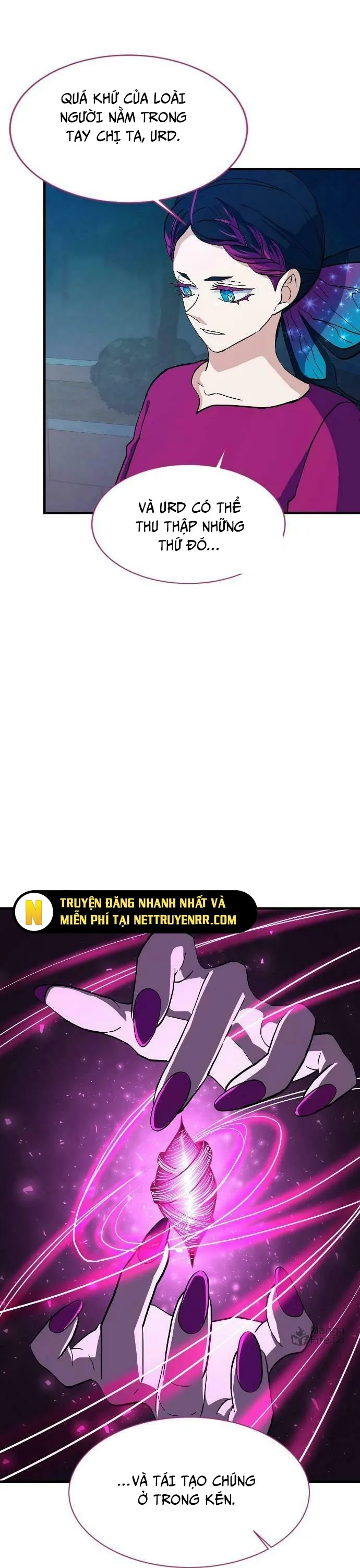 Tối Hậu Kim Đồng Chap 66 - Next Chap 67