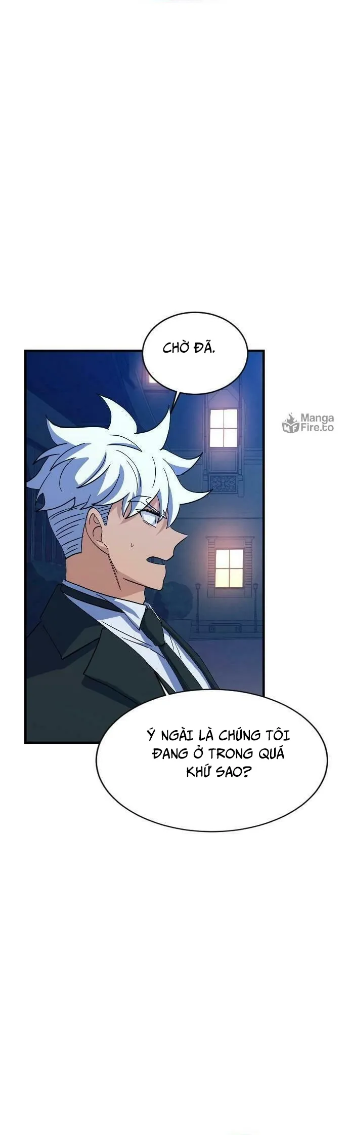 Tối Hậu Kim Đồng Chap 66 - Next Chap 67