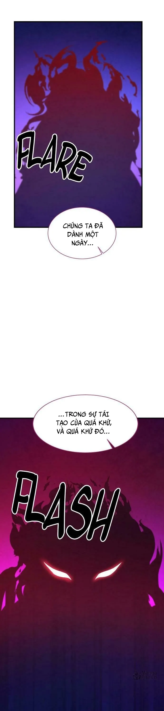 Tối Hậu Kim Đồng Chap 66 - Next Chap 67