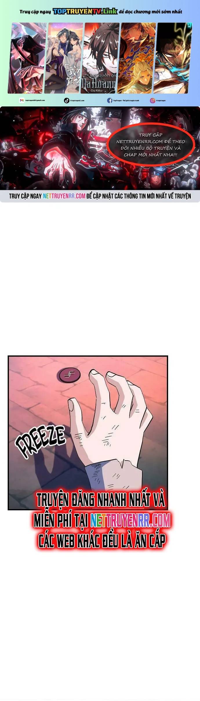 Tối Hậu Kim Đồng Chap 65 - Next Chap 66