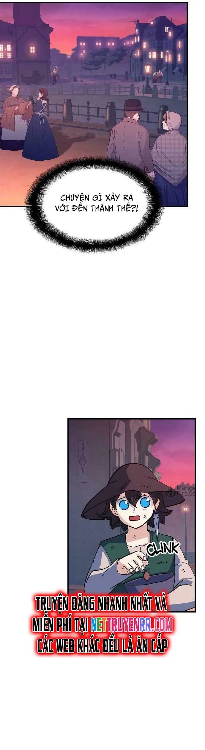 Tối Hậu Kim Đồng Chap 65 - Next Chap 66