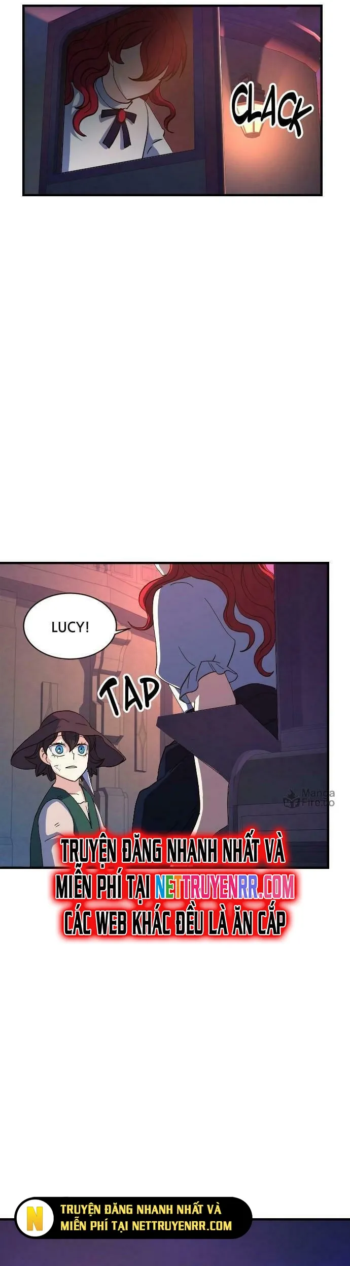 Tối Hậu Kim Đồng Chap 65 - Next Chap 66