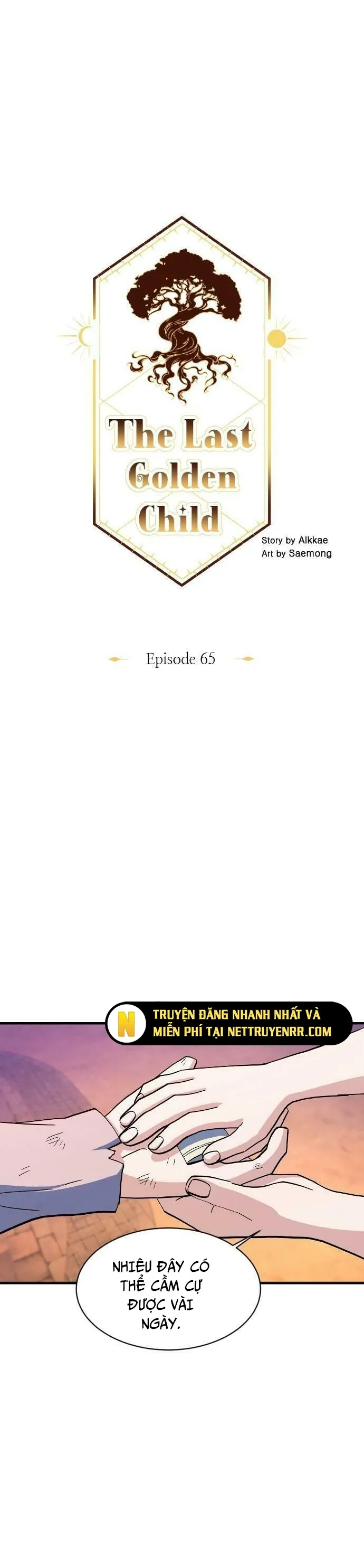 Tối Hậu Kim Đồng Chap 65 - Next Chap 66