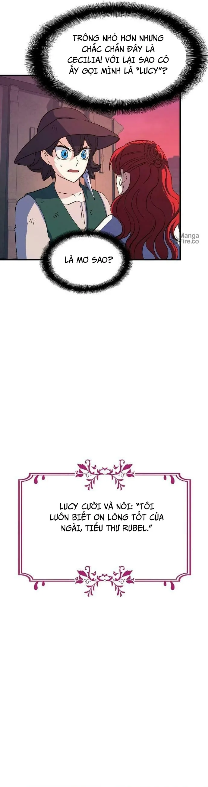 Tối Hậu Kim Đồng Chap 65 - Next Chap 66