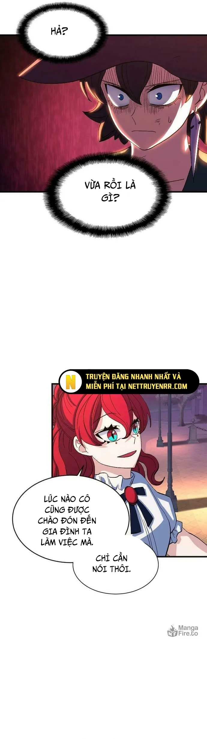 Tối Hậu Kim Đồng Chap 65 - Next Chap 66