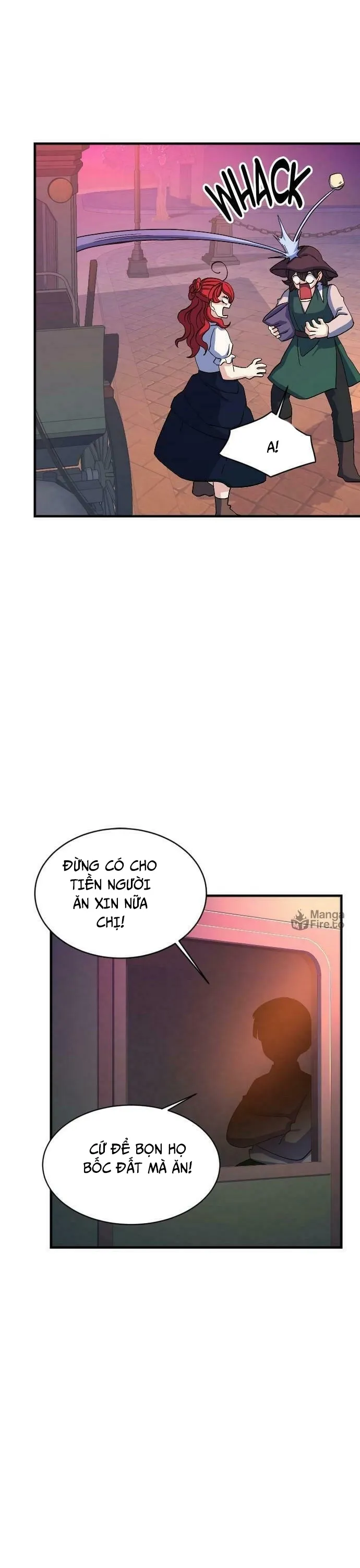 Tối Hậu Kim Đồng Chap 65 - Next Chap 66